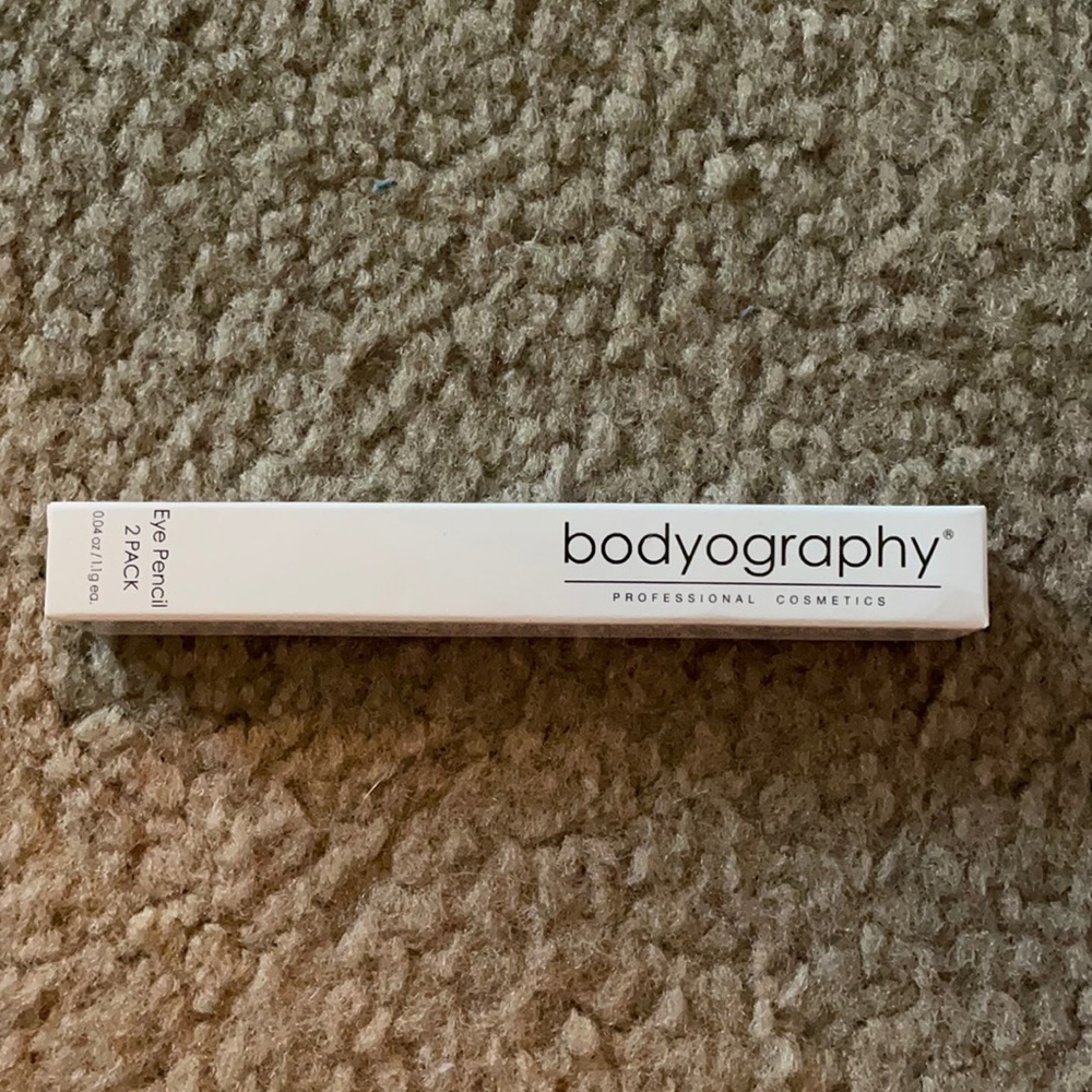 New in box eye pencil 2 pack